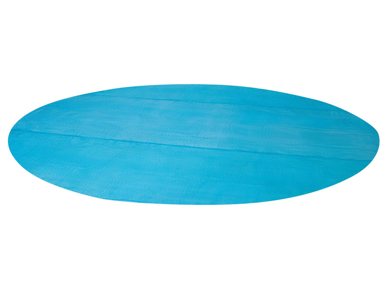 CRIVIT Pool-Solarplane, selbstschwimmend
