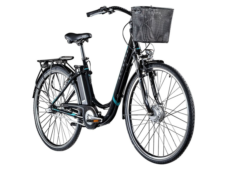 Zündapp E-Bike City »Z510«, 28 Zoll