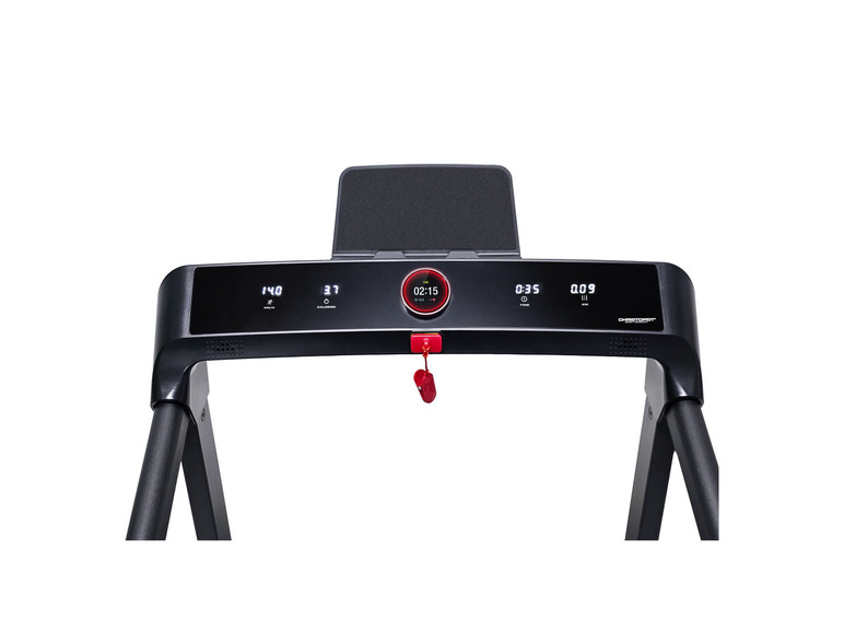 Christopeit Laufband 2 in 1