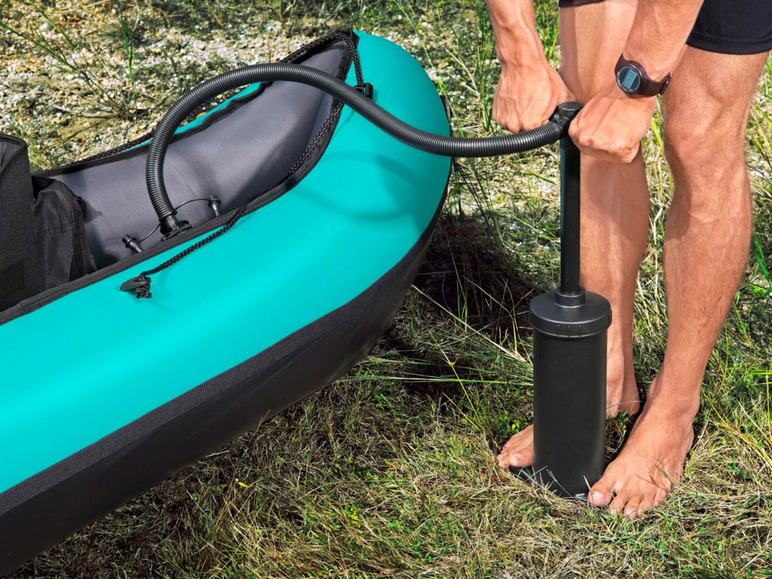 Bestway Hydro-Force™ Kajak-Set „Ventura“ für 2 Personen 330 x 94 x 48 cm