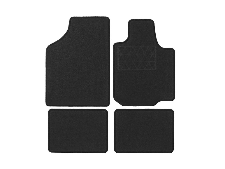 ULTIMATE SPEED® Universal-Automatten-Set RS Racing, 3-teilig