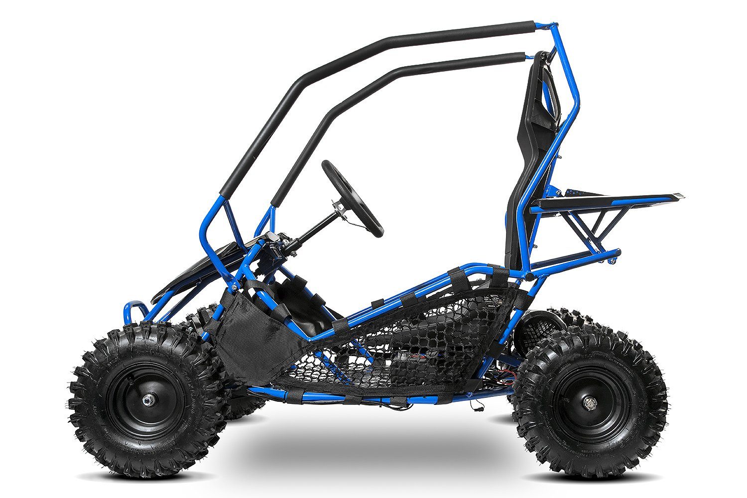 Nitro Motors electric children's quad electric 1000W Eco midi children's buggy crosser 6