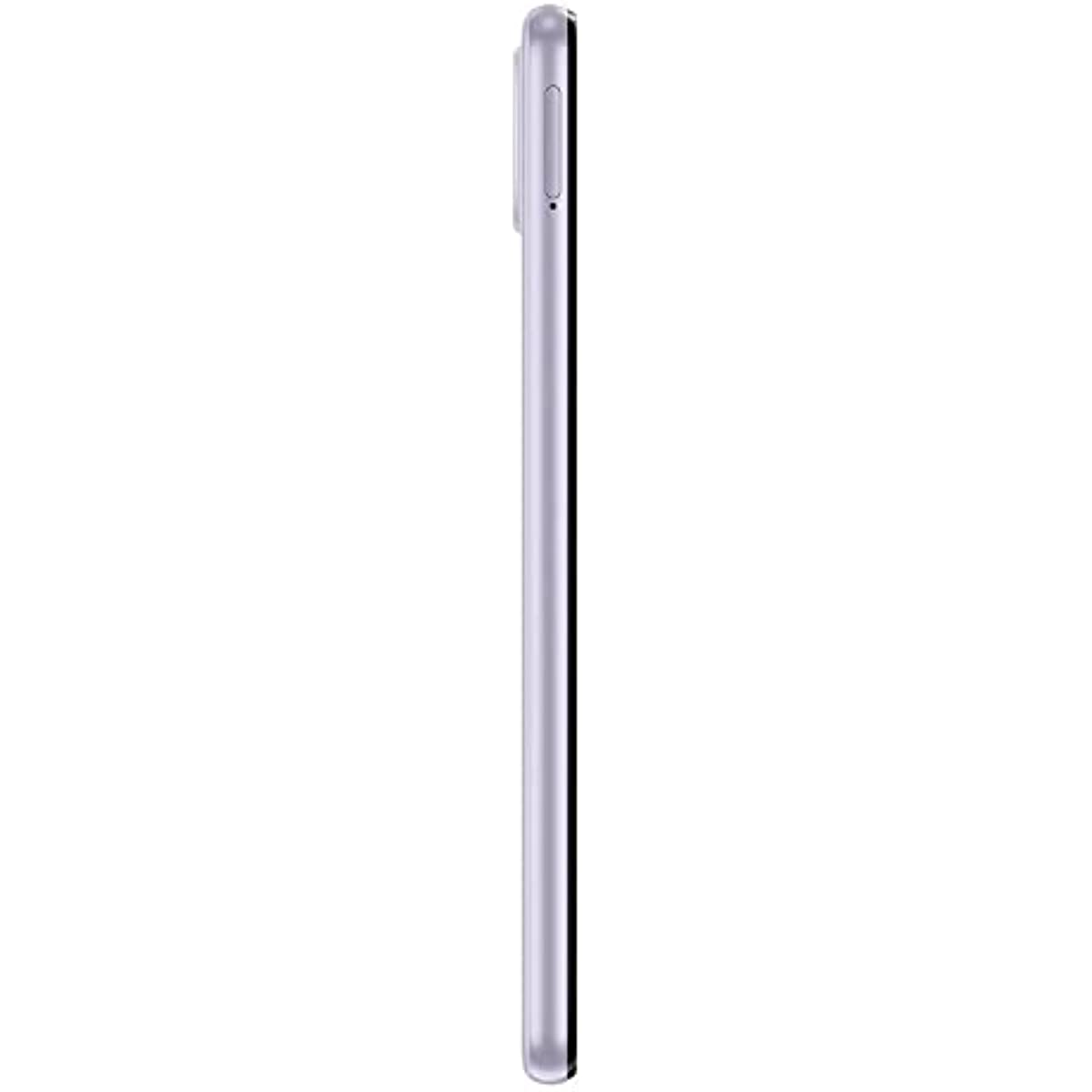 Galaxy A22, 128 Gb, Dual - Sm-A225Mlvrzto, Violeta, Quadriband, Samsung Celular