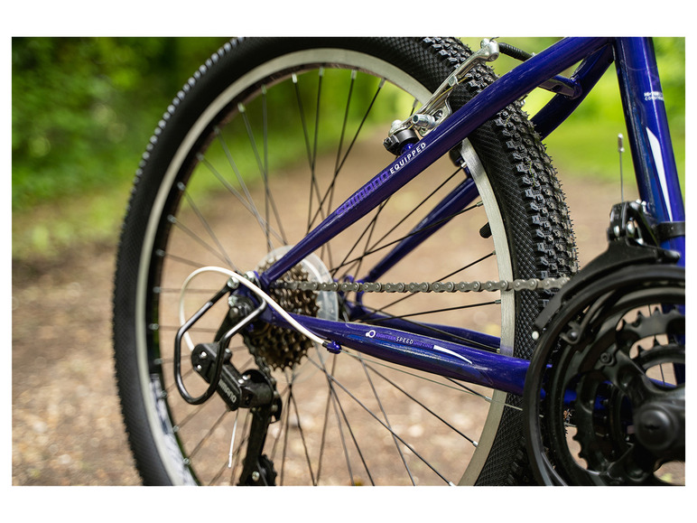 Huffy Mountainbike Extent, MTB, 20-27,5 Zoll