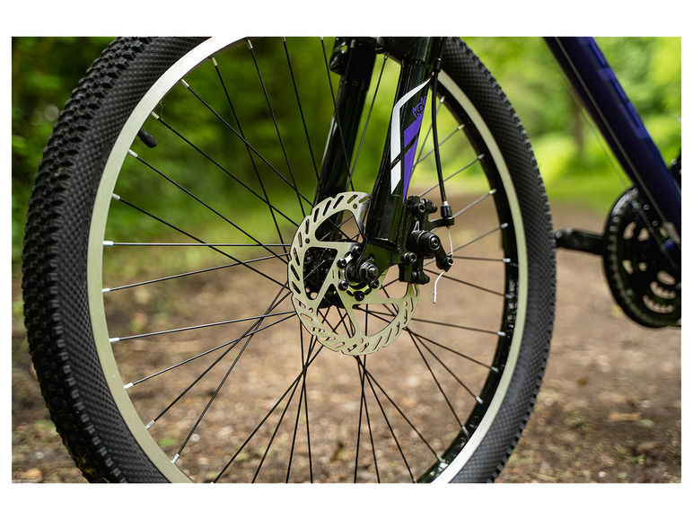 Huffy Mountainbike Extent, MTB, 20-27,5 Zoll
