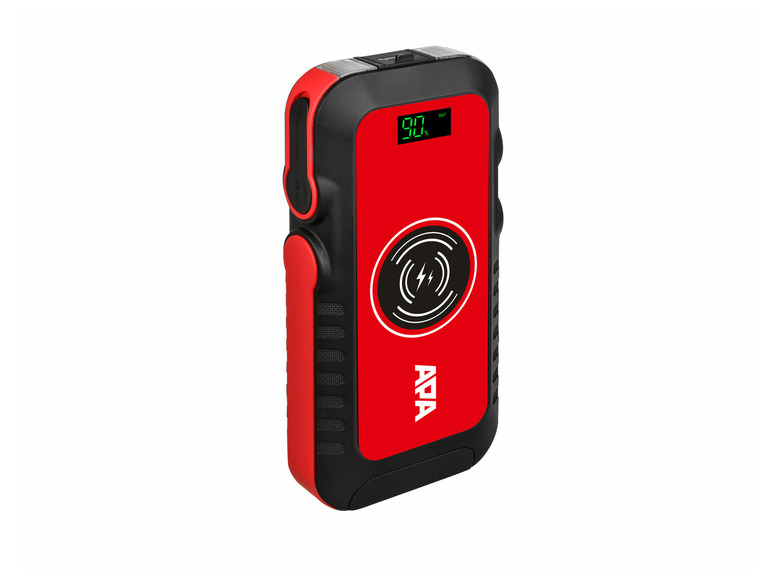 APA Mobile Autostarthilfe Lithium Powerpack 16.000mAh