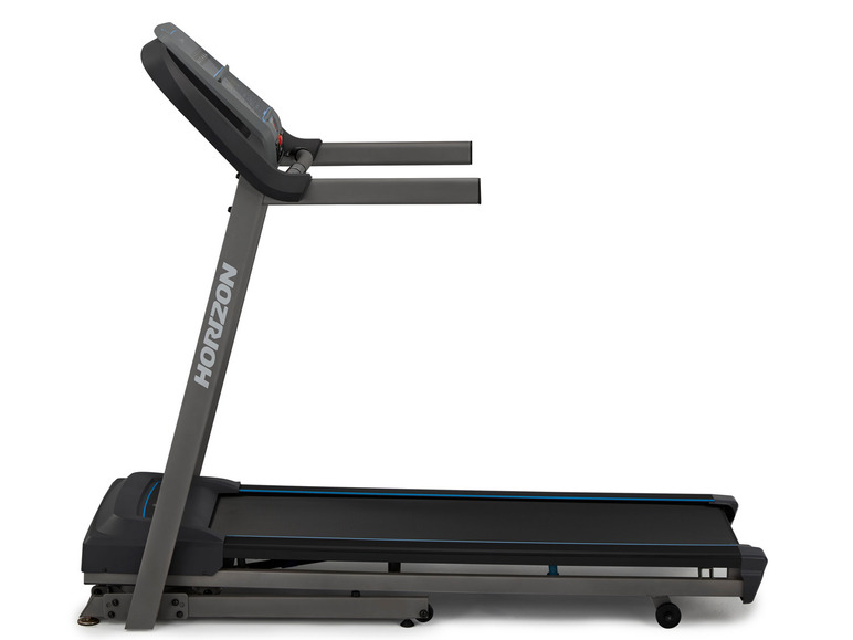 Horizon Fitness Laufband »eTR 5.0«