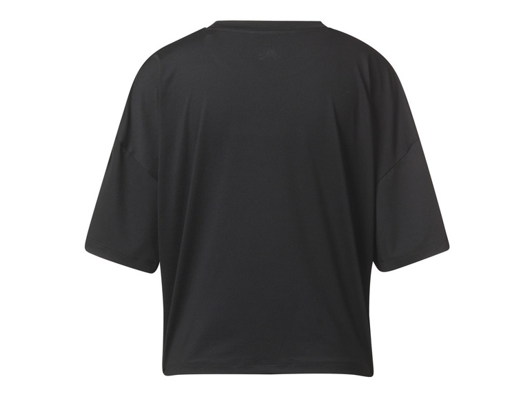 CRIVIT Damen Funktionsshirt mit dynamischer Kühltechnologie