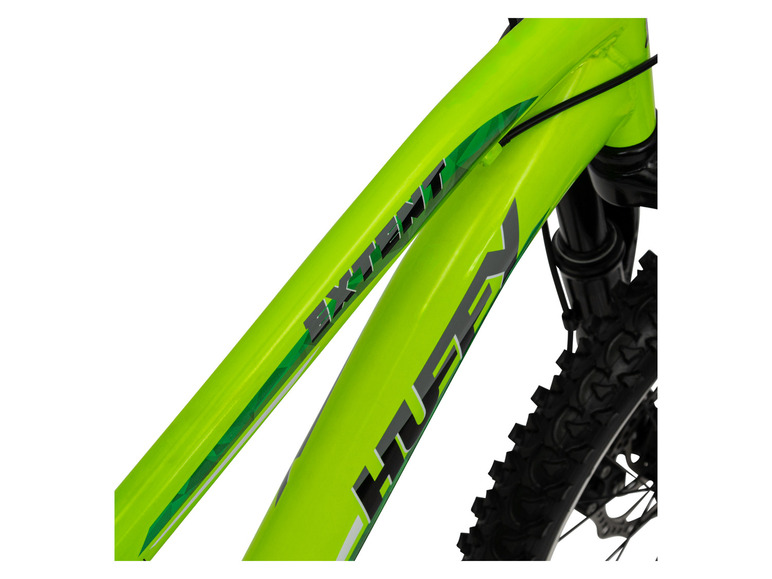 Huffy Mountainbike Extent, MTB, 20-27,5 Zoll