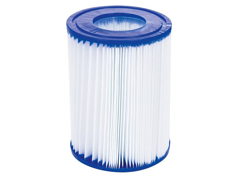 Bestway Power Steel Pool mit Filterpumpe und Überdachung