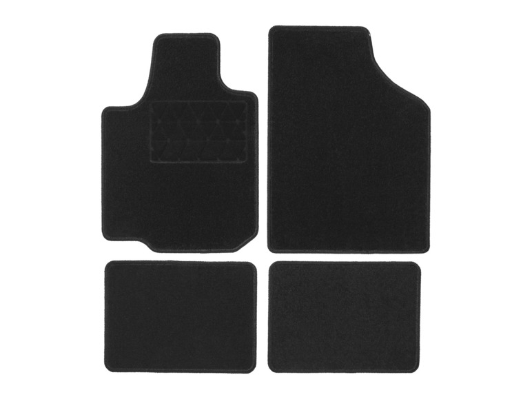 ULTIMATE SPEED® Universal-Automatten-Set RS Racing, 3-teilig