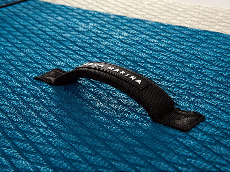 Aqua Marina Aqua Marina SUP »Hyper - Touring« mit Doppelkammer-System