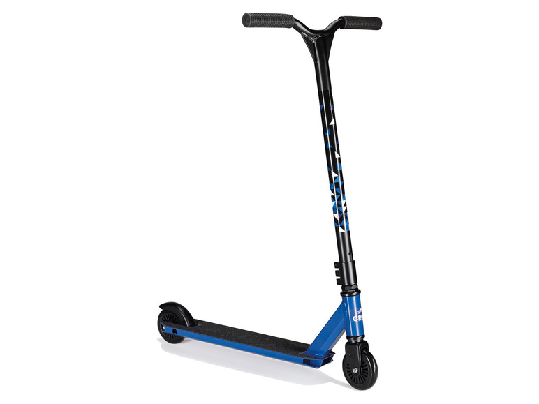 CRIVIT Stuntscooter, mit 3-fach-Verschraubung