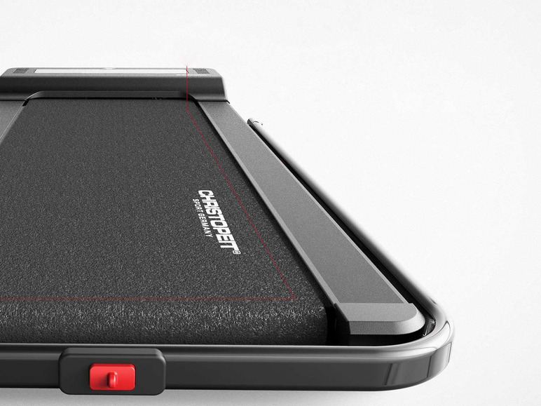 Christopeit Sport Christopeit Sport Walking Laufband »CS 1000«