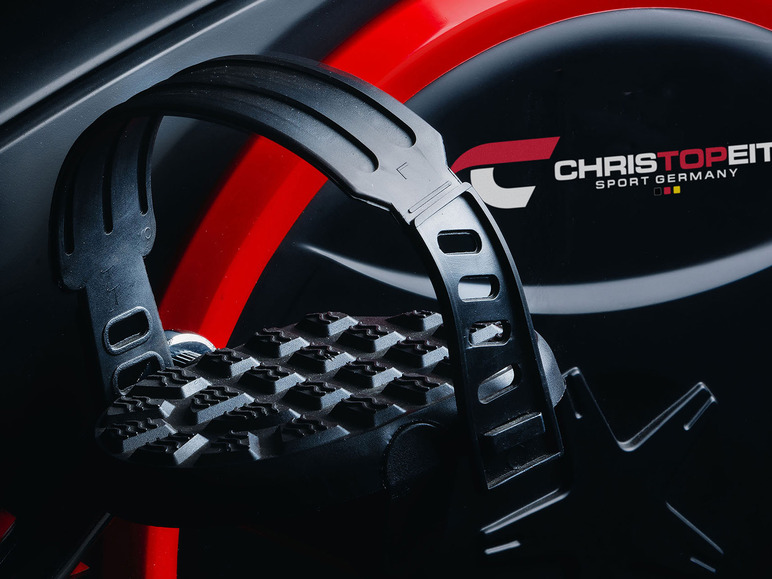 Christopeit Sport Heimtrainer »AL 1000«, LCD Display