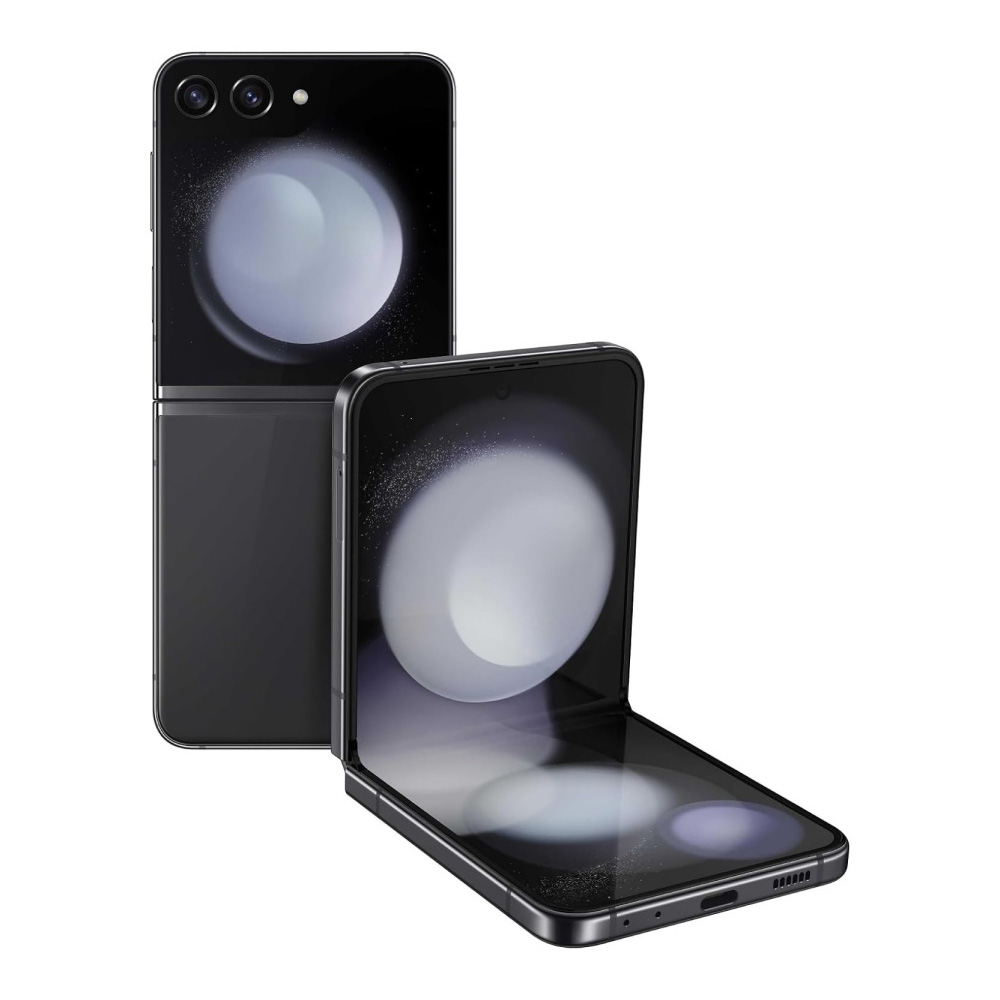 Samsung Galaxy Z Flip 5 Factory, 512GB