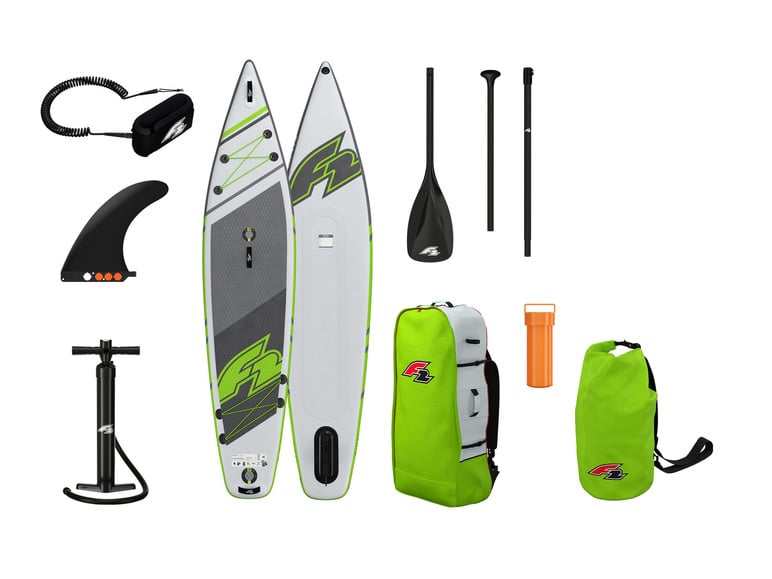 F2 SUP-Board