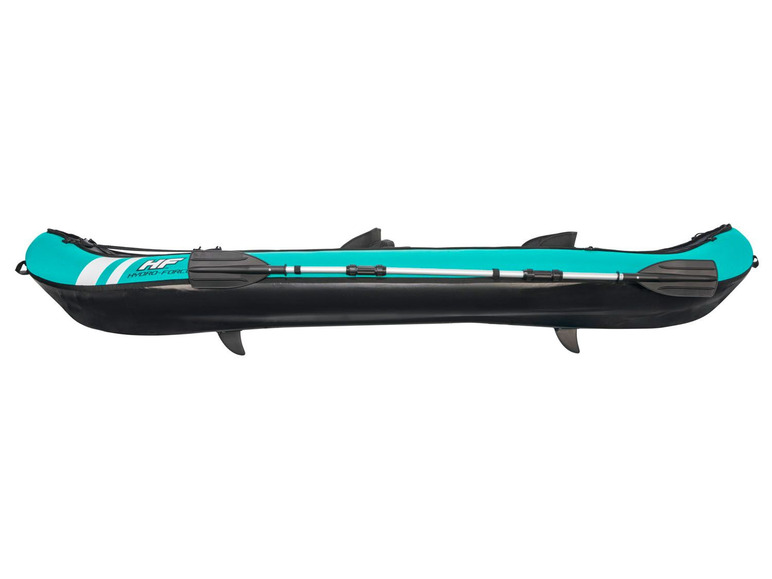 Bestway Hydro-Force™ Kajak-Set „Ventura“ für 2 Personen 330 x 94 x 48 cm