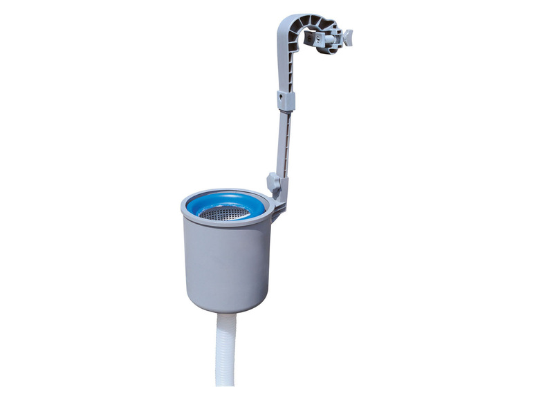 Bestway Pool-Set Steel Pro Ø 366x84 cm