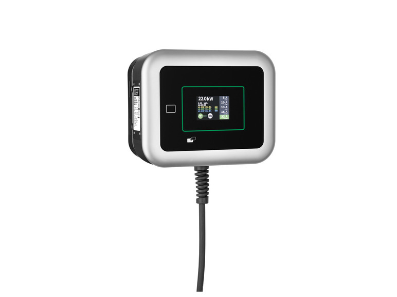 ULTIMATE SPEED® Wallbox »USWB 22 A2«, 22 kW
