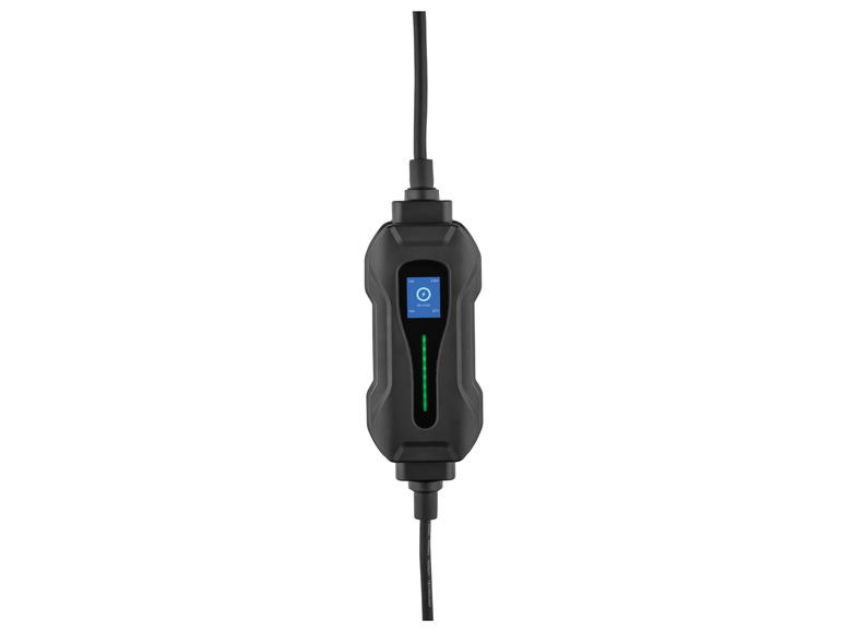 ULTIMATE SPEED® Wallbox »USWB 22 A2«, 22 kW mit mobiler Ladestation »USML 3.7 B2«