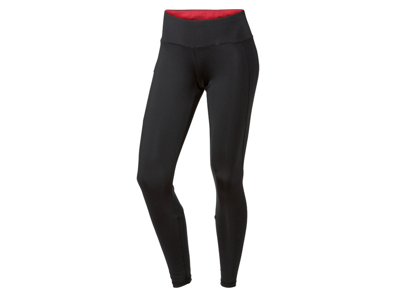 Rocktrail Damen Funktionstights, feuchtigkeitsableitend