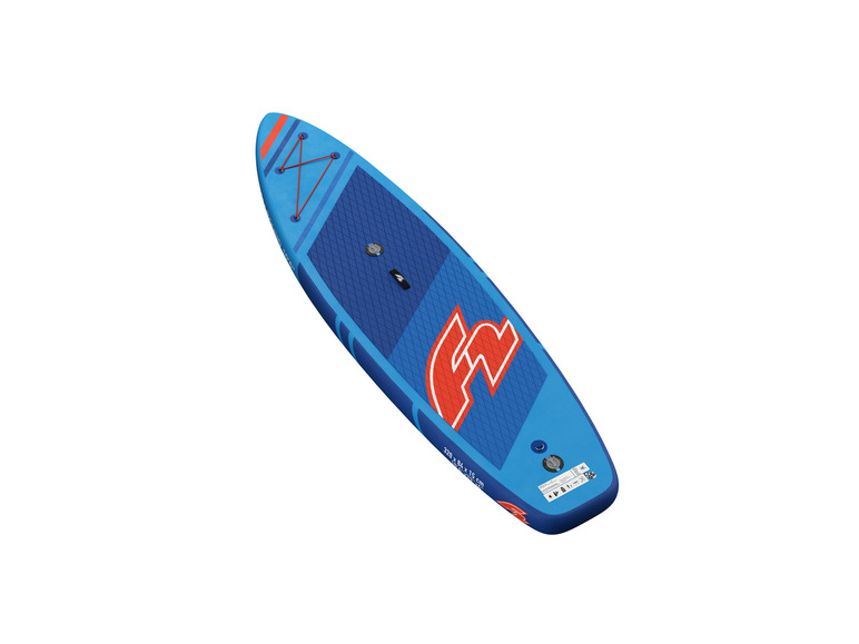 F2 SUP-Board