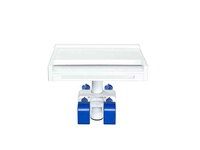 Bestway Flowclear™ LED-Wasserfall, weiß