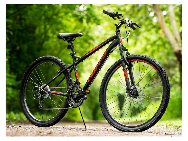 Huffy Mountainbike Extent, MTB, 20-27,5 Zoll