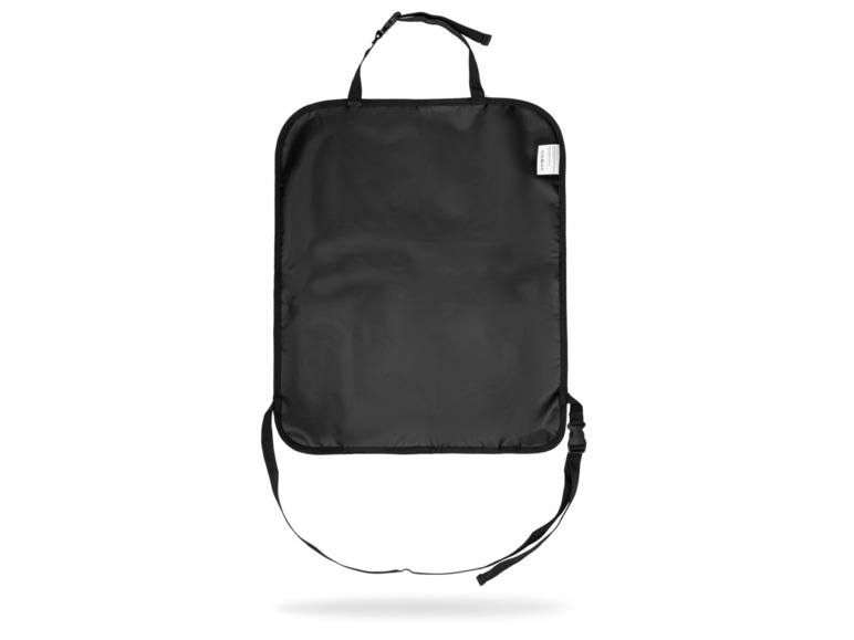 Osann Auto Rückenlehnen-Organizer mit Tabletfach, schwarz