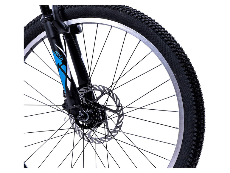 Huffy Mountainbike Extent, MTB, 20-27,5 Zoll