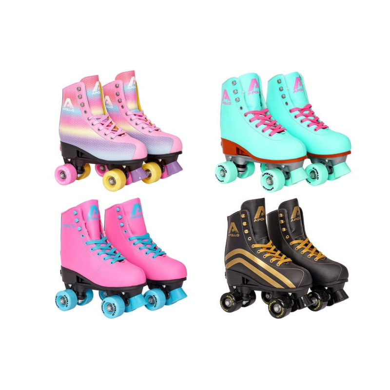 Skaten & Rollsport