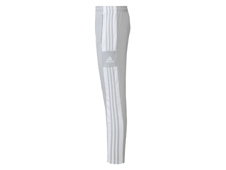 adidas Herren Sweathose »Squadra 21« mit Reißverschlußtaschen