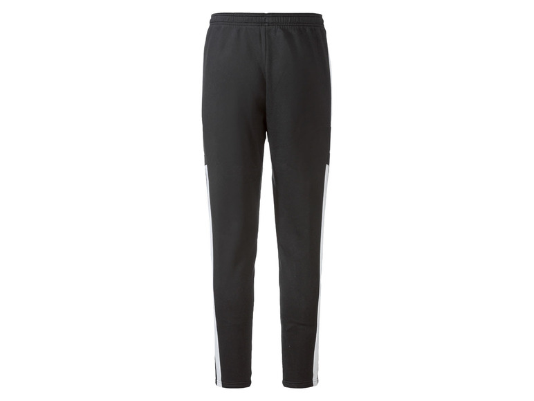 adidas Herren Sweathose »Squadra 21« mit Reißverschlußtaschen