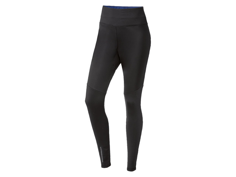 CRIVIT Damen Funktionshose, schnelltrocknend