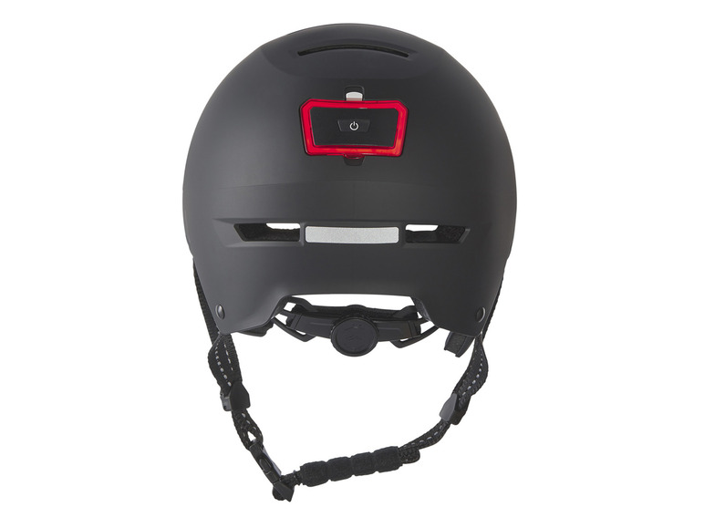 CRIVIT Fahrradhelm