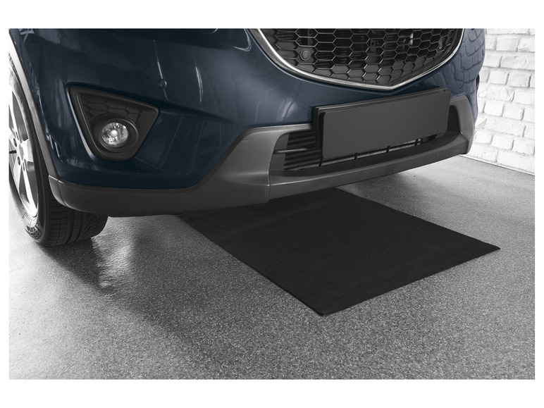 ULTIMATE SPEED® Garagenschutzmatte, mit robuster Rückseite