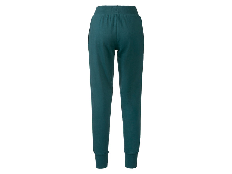 CRIVIT by Jette Sport Damen Sweathose mit Gummizugbund