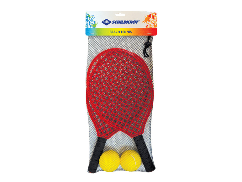 Schildkröt Beachtennis Set