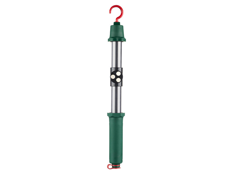 PARKSIDE® LED-Akku-Stableuchte, 400 lm, kaltweißes Licht