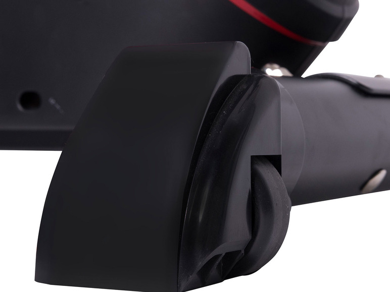 Christopeit Sport Heimtrainer »AL 1000«, LCD Display