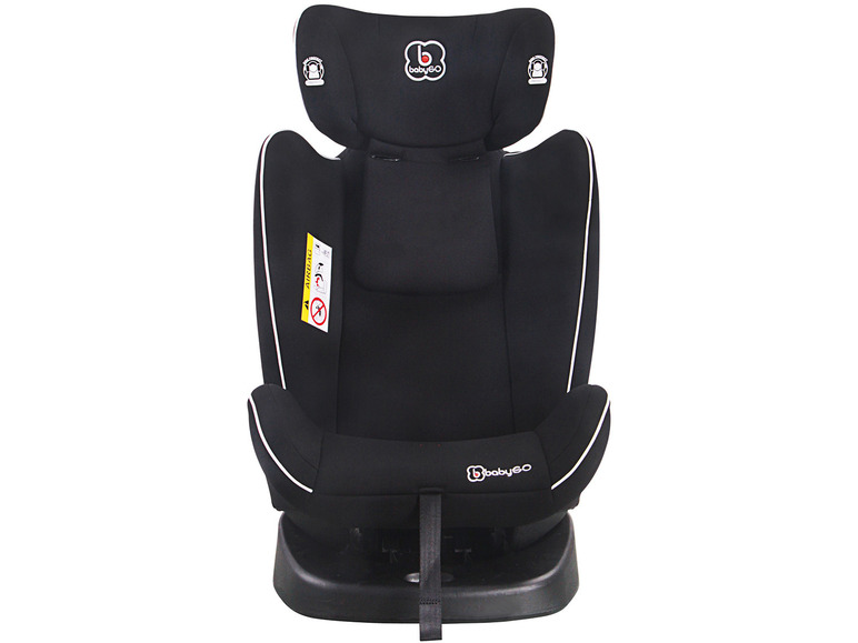 BabyGO Autokindersitz »Nova1«, 360° Rotation