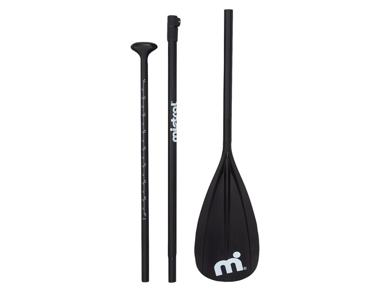 Mistral SUP »Yoga 11 Zoll« mit Doppelkammer-System