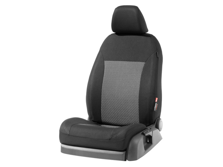 ULTIMATE SPEED® Autositzbezug-Set, 14-teilig, Universalgröße