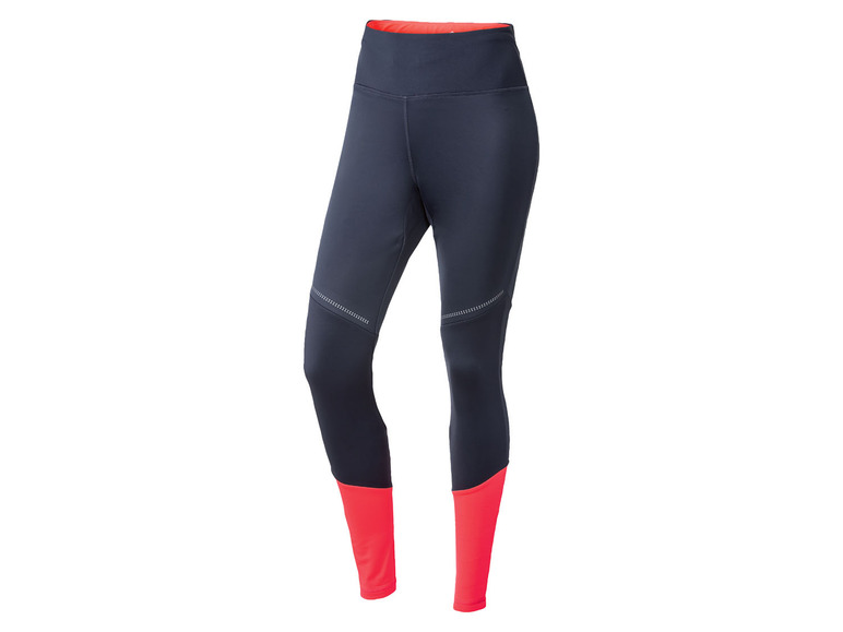 CRIVIT Damen Funktionshose, schnelltrocknend
