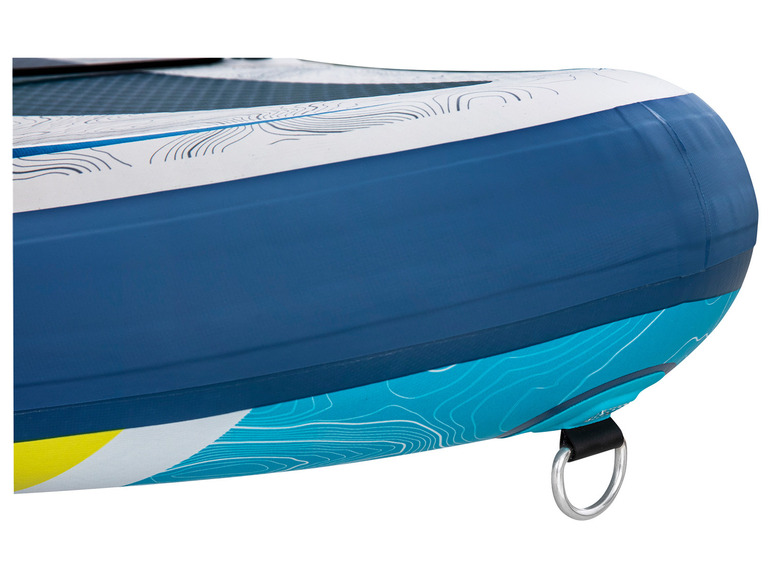 Bestway Hydro-Force Aqua Drifter™ SUP Allround Board-Set