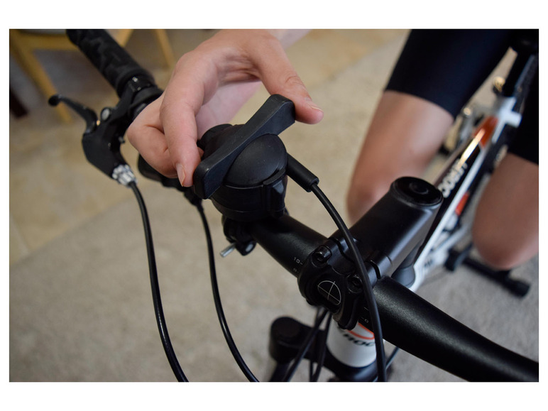 LEROC BIKES Bike Trainer, zusammenklappbar