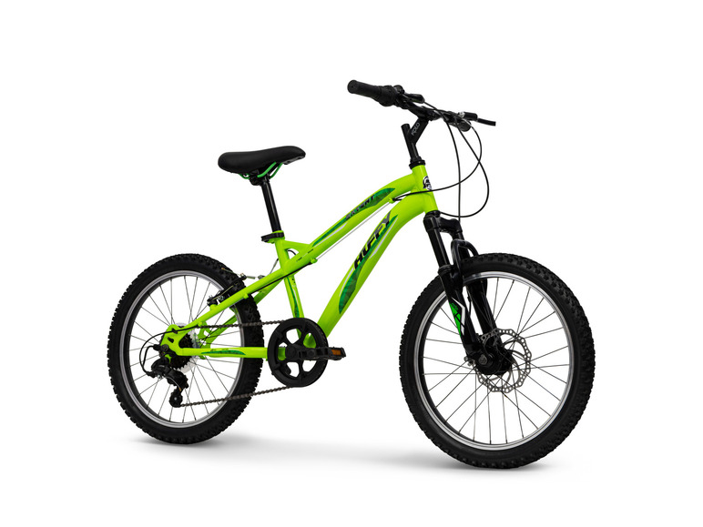Huffy Mountainbike Extent, MTB, 20-27,5 Zoll
