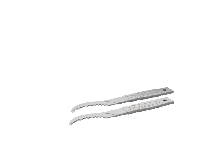 CRIVIT Fahrrad Reinigungs-Set, 10-teilig