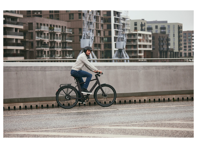 CRIVIT Fahrradhelm